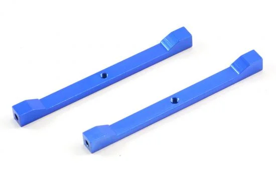 FTX Outlaw Aluminium Battery Case Holder — image 2 of 2