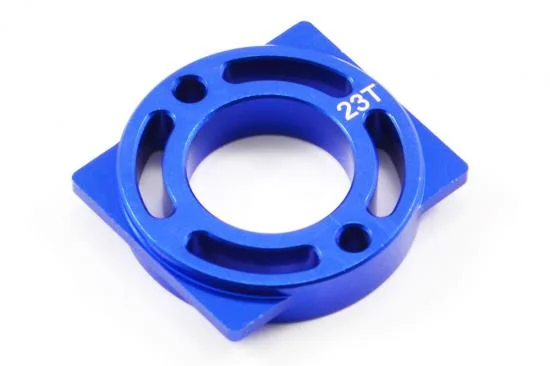 FTX Outlaw Aluminium Motor Mount For 23T Pinion — image 2 of 2