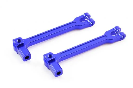FTX Outlaw Aluminium Sway Bar Upper Pull Rod (2Pc) — image 2 of 2
