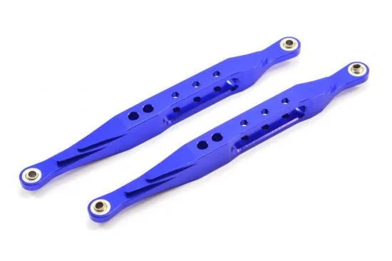 FTX Outlaw Aluminium Rear Trailing Arms (2Pc) — image 2 of 2