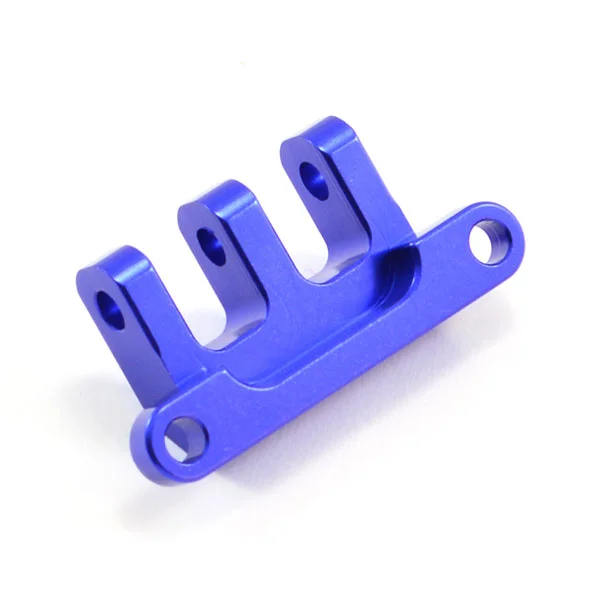FTX Outlaw Aluminium Rear Link Holder