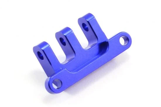 FTX Outlaw Aluminium Rear Link Holder — image 2 of 2