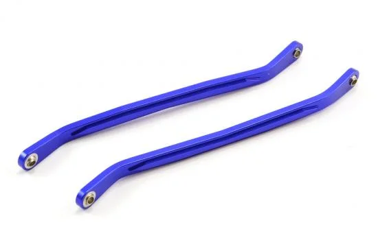 FTX Outlaw Aluminium Rear Axle To Chassis Links (2Pc) — image 2 of 2