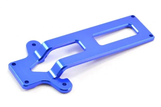 FTX Outlaw Aluminium Upper Plate (1Pc) — image 2 of 2