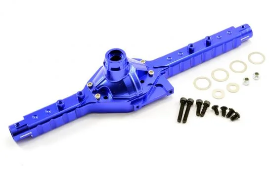 FTX Outlaw Aluminium Rear Axle Housing — image 2 of 2
