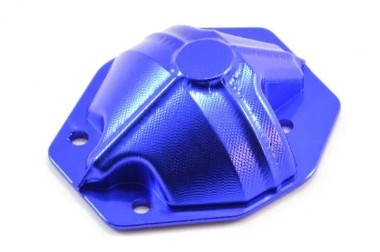 FTX Outlaw Aluminium Rear Axle Cover — image 2 of 2