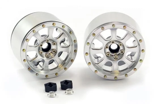 FTX Outlaw 2.2 Aluminium Beadlock Wheels (2) &mdash; image 5 of 5