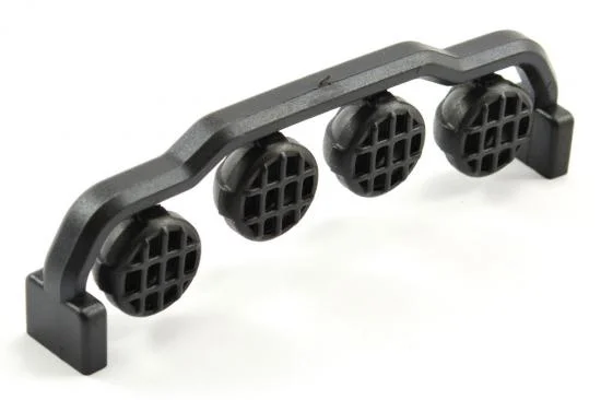 FTX Outlaw Moulded Roof Headlight Set — image 2 of 2