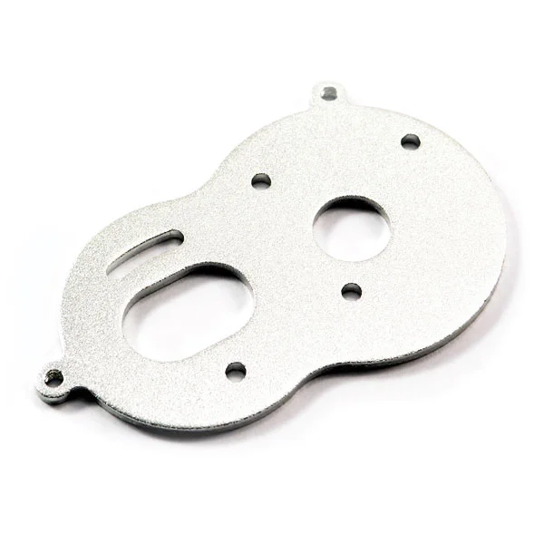 FTX Mighty Thunder Motor Plate (1Pc)