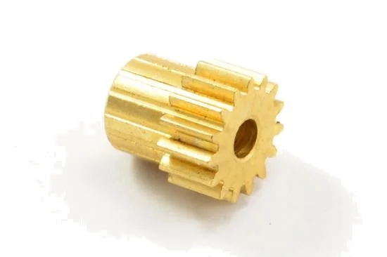 FTX Mighty Thunder 15T Pinion Gear (1Pc) — image 1 of 2