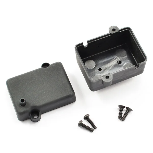 FTX Mighty Thunder Receiver Case (1Pc)