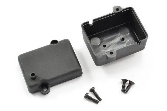 FTX Mighty Thunder Receiver Case (1Pc) — image 1 of 2
