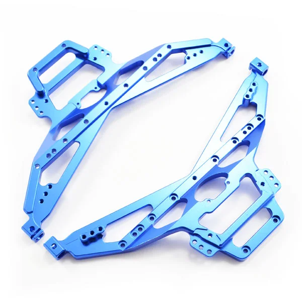 FTX Mighty Thunder Aluminium Main Frame Side Plates
