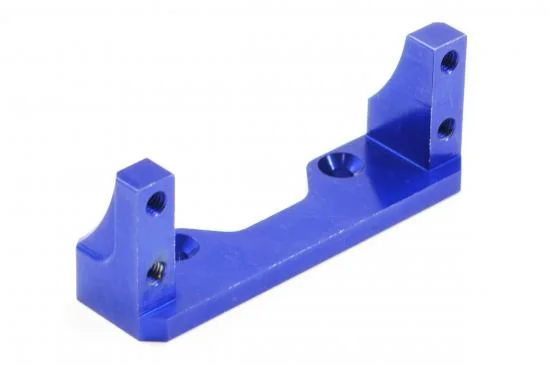 FTX Mighty Thunder Aluminium Servo Mount (1Pc) — image 1 of 2