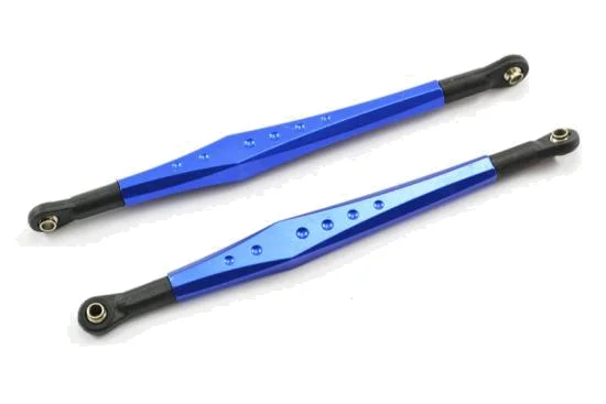 FTX Mighty Thunder Aluminium Rear Suspension Trailing Links — image 1 of 2