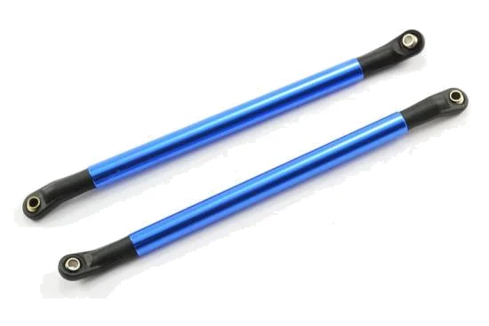 FTX Mighty Thunder Aluminium Rear Upper Suspension Link Set ( — image 1 of 2