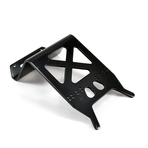 FTX Kanyon Front Aluminium Body + Bumper Mount — image 3 of 3