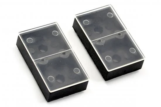 FTX Kanyon Rear Housing Set — image 2 of 2