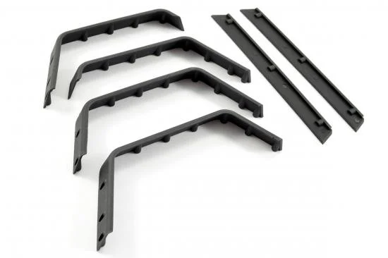 FTX Kanyon Body Mudguard Fenders + Running Boards — image 2 of 2