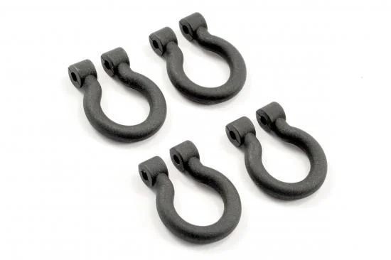 FTX Kanyon Body Tow Hooks (4Pc) — image 2 of 2