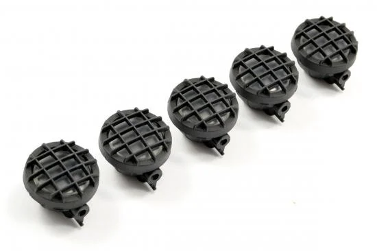 FTX Kanyon Roof Spotlights (5Pc) — image 2 of 2