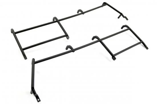 FTX Kanyon Body Roll Cage Side Frame (5Pc) — image 2 of 2