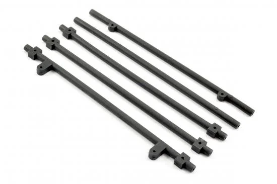 FTX Kanyon Roll Cage Upper Frame (5Pc) — image 2 of 2