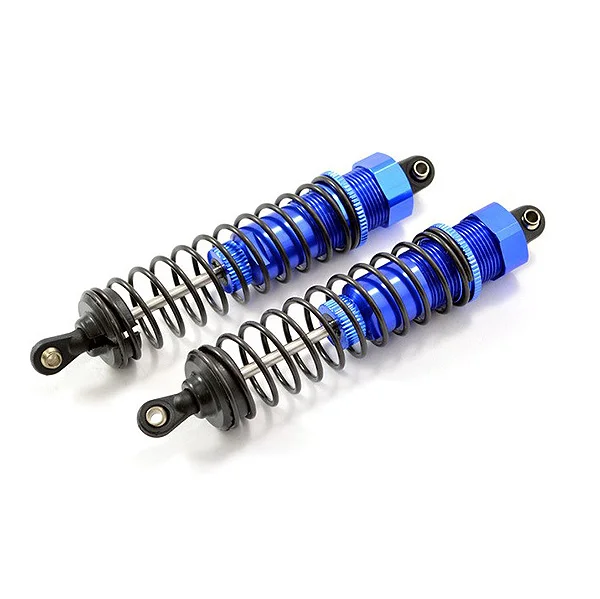 FTX Kanyon Complete Aluminium Shocks (2)