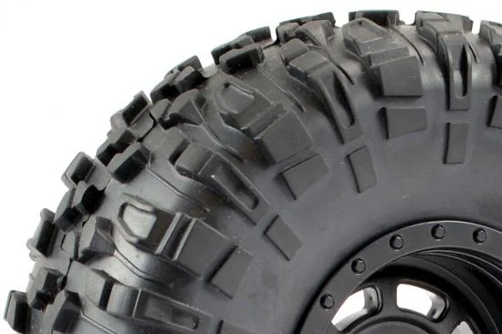 FTX Kanyon Mounted Tyres — image 4 of 4