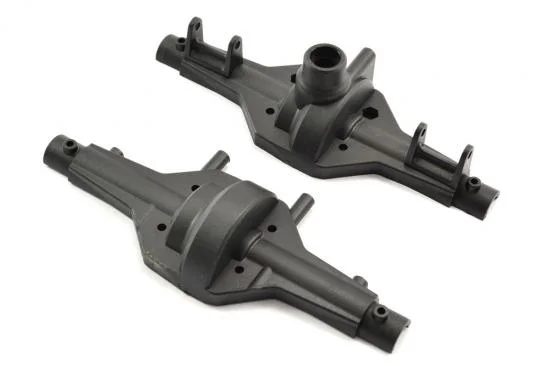 FTX Mauler Front And Rear Axle Housing (2Pcs) — image 2 of 2