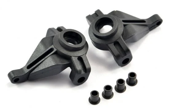FTX Mauler Steering Block Carriers + Bushings (2Pcs) — image 2 of 2