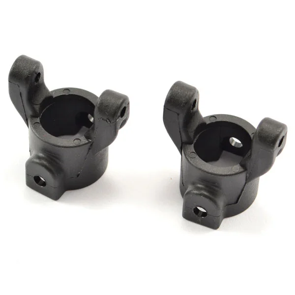 FTX Mauler Front Hub Carrier (2Pcs)