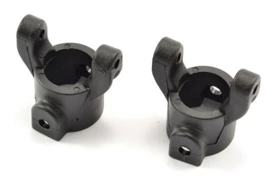 FTX Mauler Front Hub Carrier (2Pcs) — image 2 of 2