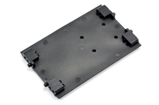 FTX Mauler Chassis Skid Plate — image 2 of 2