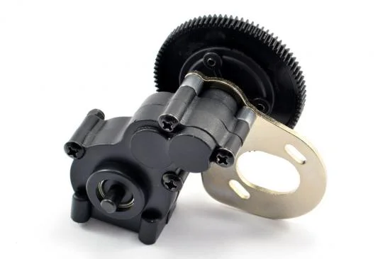 FTX Mauler Complete Built Transmission Set — image 2 of 2