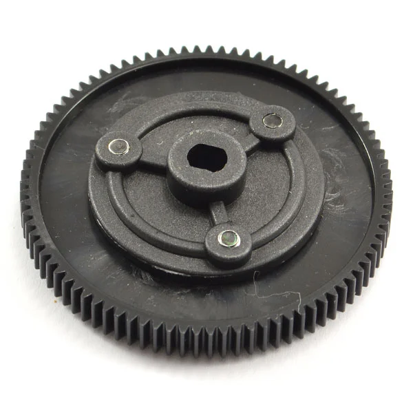 FTX Mauler / Fury 87T Main Spur Gear