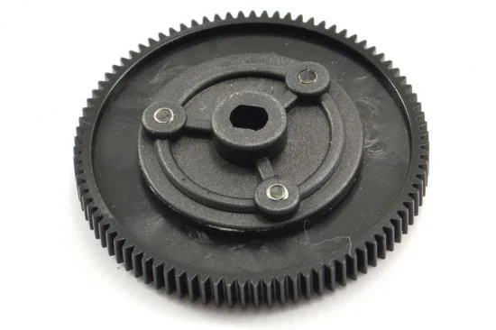 FTX Mauler / Fury 87T Main Spur Gear — image 2 of 2