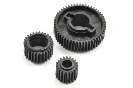 FTX Mauler Transmisson Gear Set (20T - 28T - 53T) — image 2 of 2
