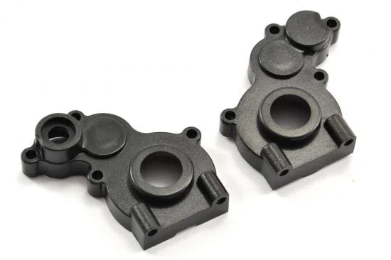 FTX Mauler Transmission Gear Housing Set — image 2 of 2