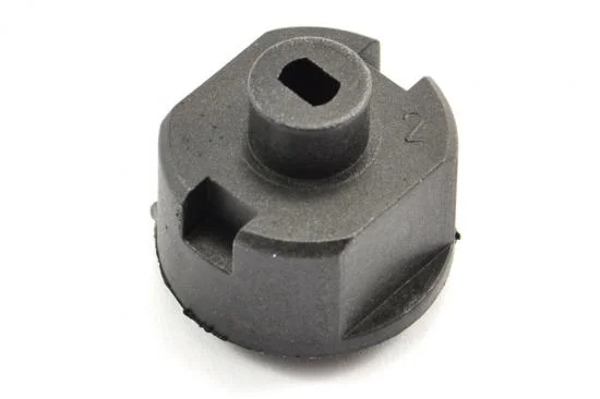 FTX Mauler Front + Rear Solid Axle Hub — image 2 of 2
