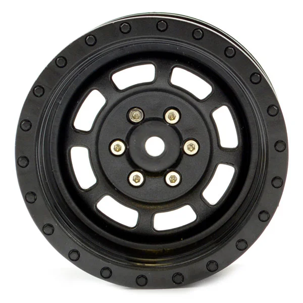 FTX Mauler Black Wheels (2)
