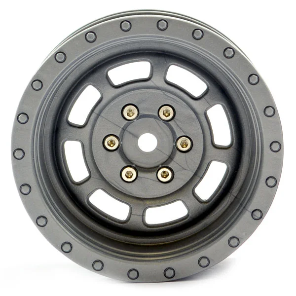 FTX Mauler Grey Wheels (2)