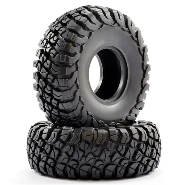 FTX Mauler 2.2 All Terrain Tyres (2)