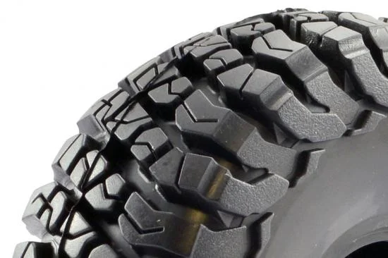 FTX Mauler 2.2 All Terrain Tyres (2) &mdash; image 2 of 4