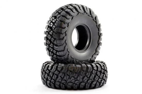 FTX Mauler 2.2 All Terrain Tyres (2) &mdash; image 3 of 4