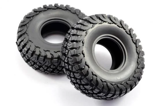 FTX Mauler 2.2 All Terrain Tyres (2) &mdash; image 4 of 4