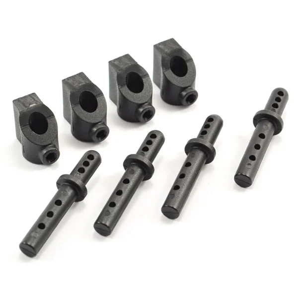 FTX Mauler Body Post Set (8Pcs)