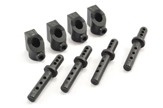 FTX Mauler Body Post Set (8Pcs) — image 2 of 2