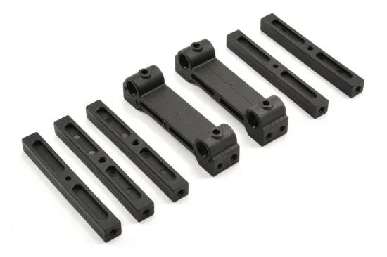 FTX Mauler Chassis Brace Set (7Pcs) — image 2 of 2