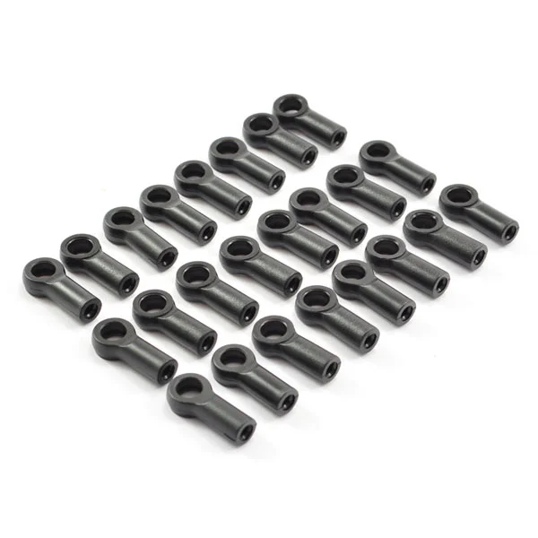 FTX Mauler Suspension Linkage Ball Cup Set